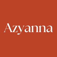 Azyanna - Buy & Sell Fashion app icon - Shopping app for iPhone