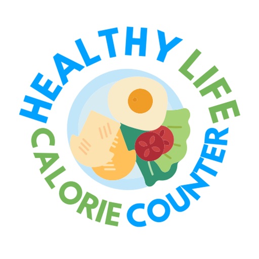 HealthyLife - Kalori Sayacı