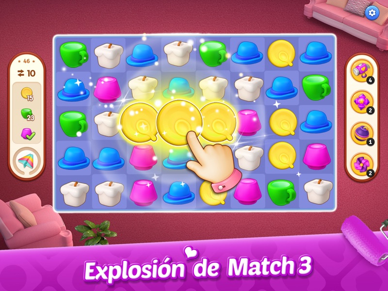 Mi Hogar - Diseña Sueños screenshot 9