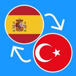 Learn Spanish & Turkish
