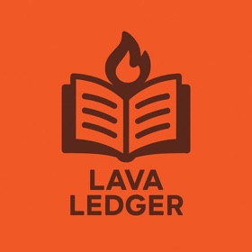 Lava Ledger