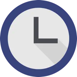 File Time app icon