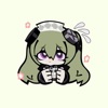ZZZ iStickers