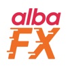 albaFX Investment Portal icon
