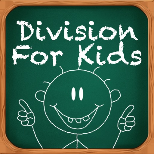 Division Games for Kids