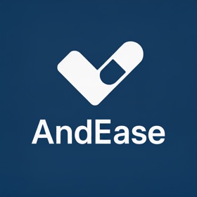 AndEase - Pain & meds tracker