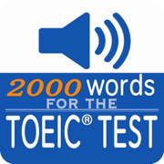 最重要英语单词(发音版)for the TOEIC®TEST