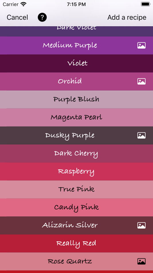 #6. Clay Box (iOS) By: Sarah Hill