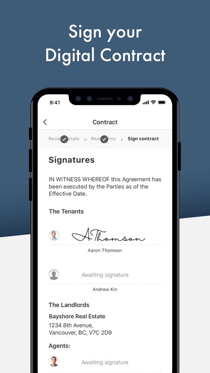 liv.rent - Apartment Finder screenshot-4