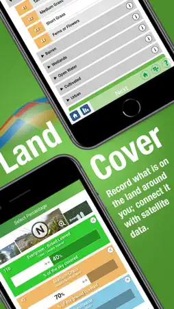 GLOBE Observer screenshot 3