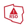 Regionalny System Ostrzegania icon