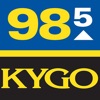 98.5 KYGO