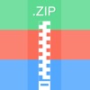 Unzip Master - ZIP&RAR&7z icon