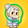 Nanamoji icon