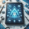 Critical Care Tools app icon - Medical app for iPhone