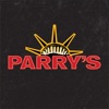 Parry's Pizza icon