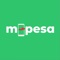 The new M-PESA App makes it easier to transact on M-PESA