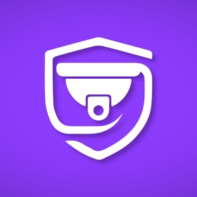 Snímky obrazovky (3) CamHero: IP CCTV camera viewer