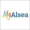 My Alsea icon
