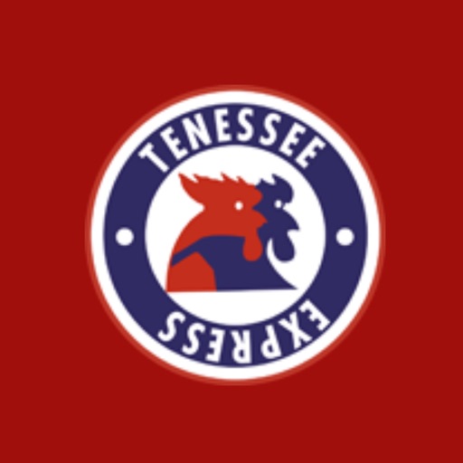 Tennessee Express - AppWisp.com