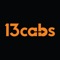 Welcome to 13cabs – Australia's leading taxi app, offering the largest fleet of cars and Professional Drivers for a seamless, safe, and efficient travel experience