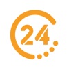 24 TV icon