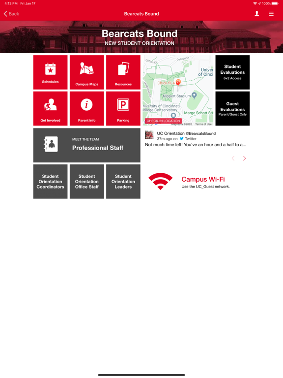 Screenshot #5 pour UC Mobile