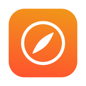Snímky obrazovky (9) Menubar Browser - FloatBrowser