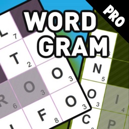 Word Gram PRO