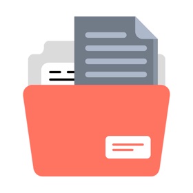 螢幕擷取畫面 (6) Digital Document Organizer