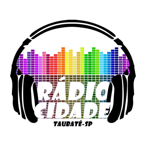 Rádio Cidade Taubaté icon