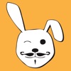 The Rusty Rabbit icon