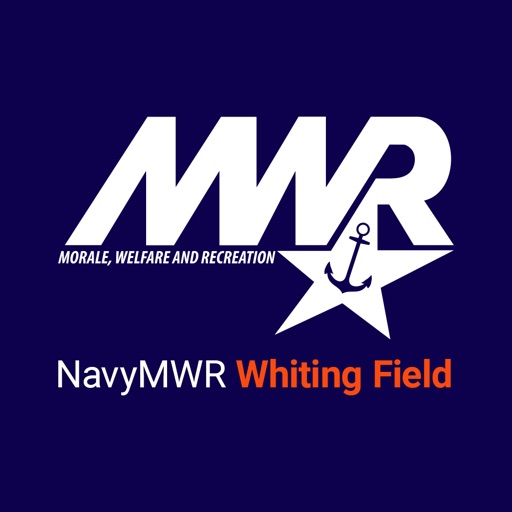 NavyMWR Whiting Field