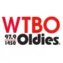 WTBO 97.7 & 1450