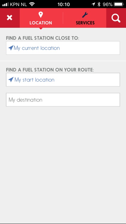Q8Truck station finder screenshot-3