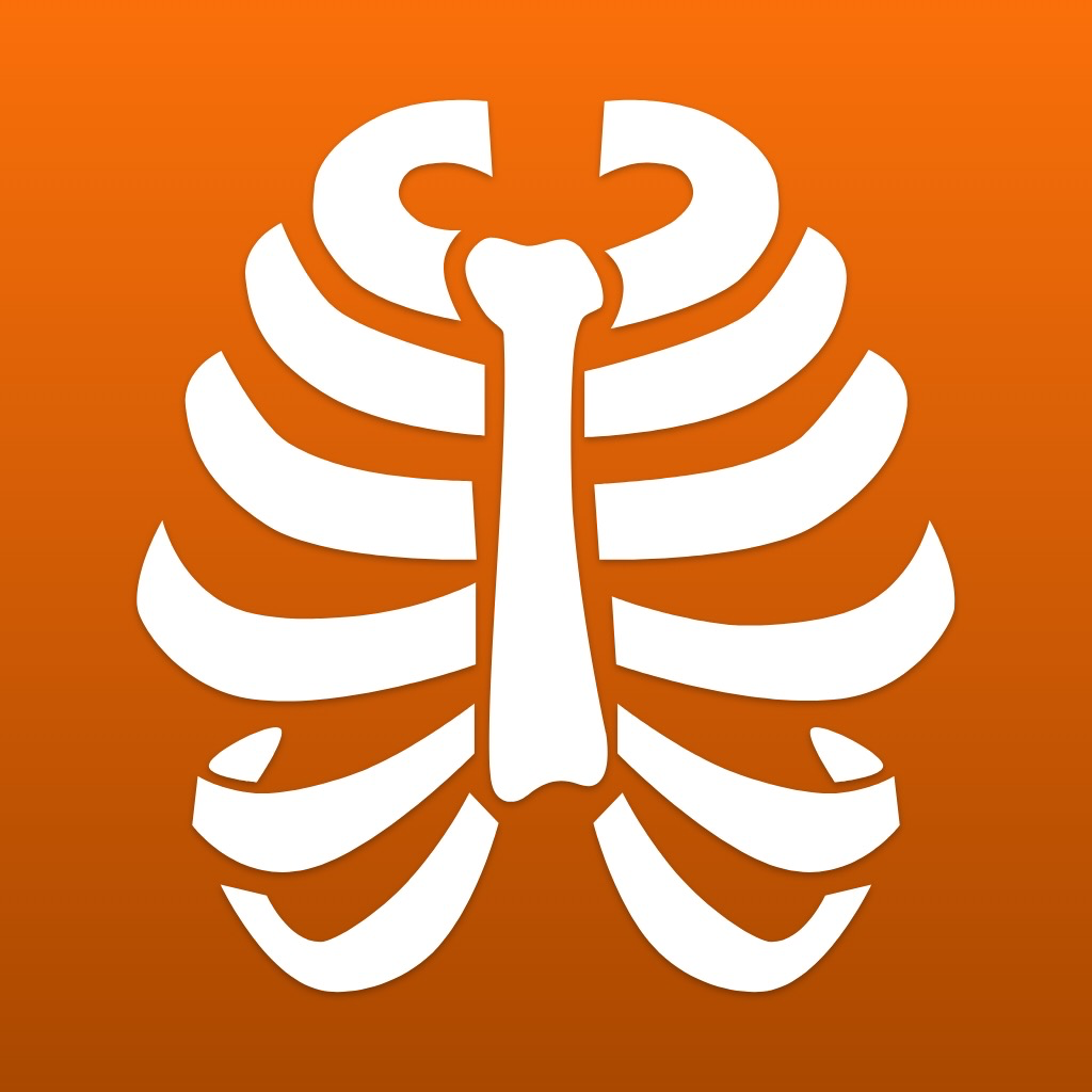 Get Xray Anatomy for iOS, iPhone, iPad Aso Report