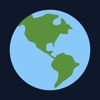 Worldle - Guess The Country! icon