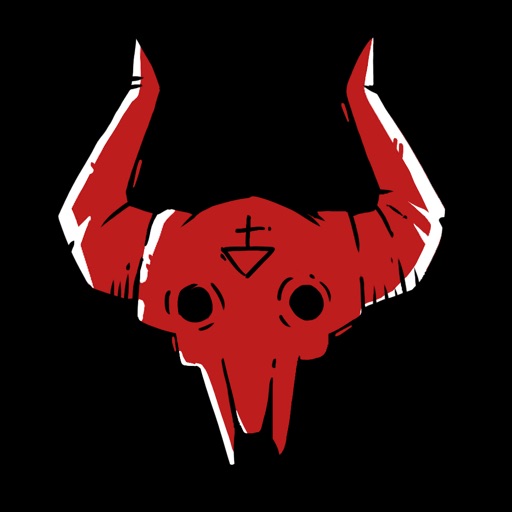 My Little Blood Cult icon