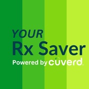 Your Cuverd: Rx Savings