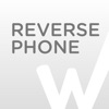 Reverse Phone Lookup icon