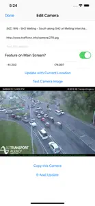 TrafficCamNZ screenshot #6 for iPhone