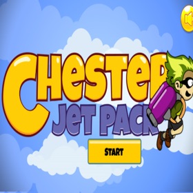 Chester JetPacks