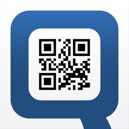 Qrafter: Lecteur QR Code