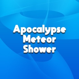 Apocalypse Meteor Shower