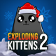 Exploding Kittens® 2