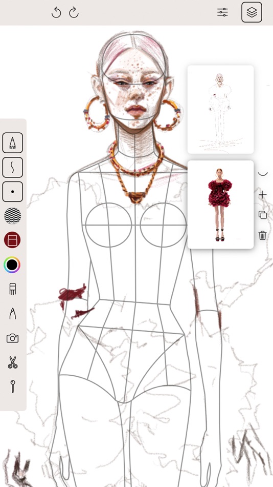 #1. Prêt à Template (iOS) 由: Prêt-à-Template