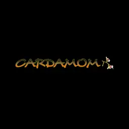 Cardamom Langport app icon