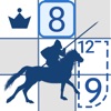 Sudoku & Variants by Logic Wiz icon