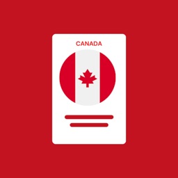 Canada Citizenship Test Kit