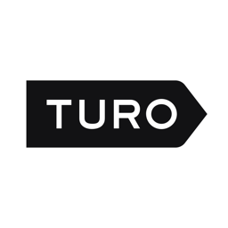 Ícone do app Turo — Car rental marketplace
